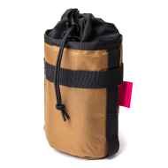 SWIFT INDUSTRIES* moxie top tube bag (ecopak/coyote) - BLUE LUG