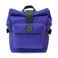 FAIRWEATHER* multi bike bag (olive) - BLUE LUG ONLINE STORE