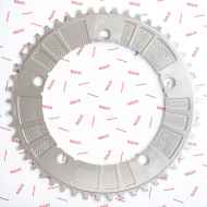 AARN* 15-panel track chainring (acid contrast) - BLUE LUG ONLINE STORE
