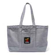 DE MARTINI* 3601 messenger bag (canvas navy) - BLUE LUG ONLINE STORE