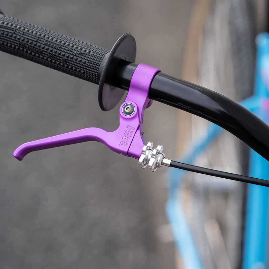 PAUL* canti lever (purple) - BLUE LUG ONLINE STORE