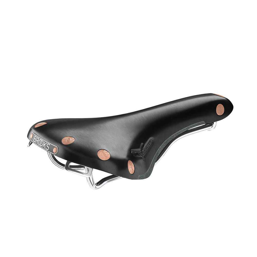 BROOKS* swift chrome (black) - BLUE LUG ONLINE STORE