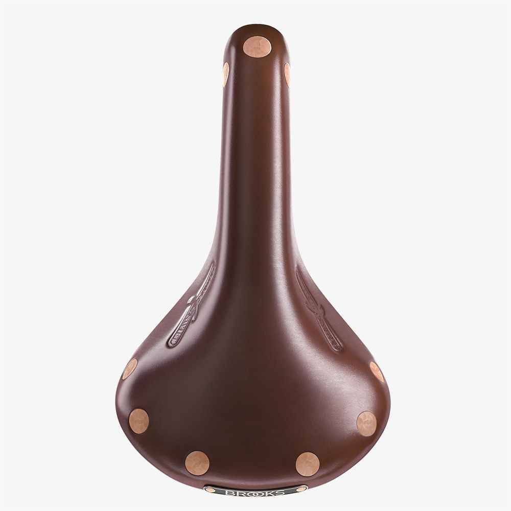BROOKS* swift chrome (brown) - BLUE LUG ONLINE STORE
