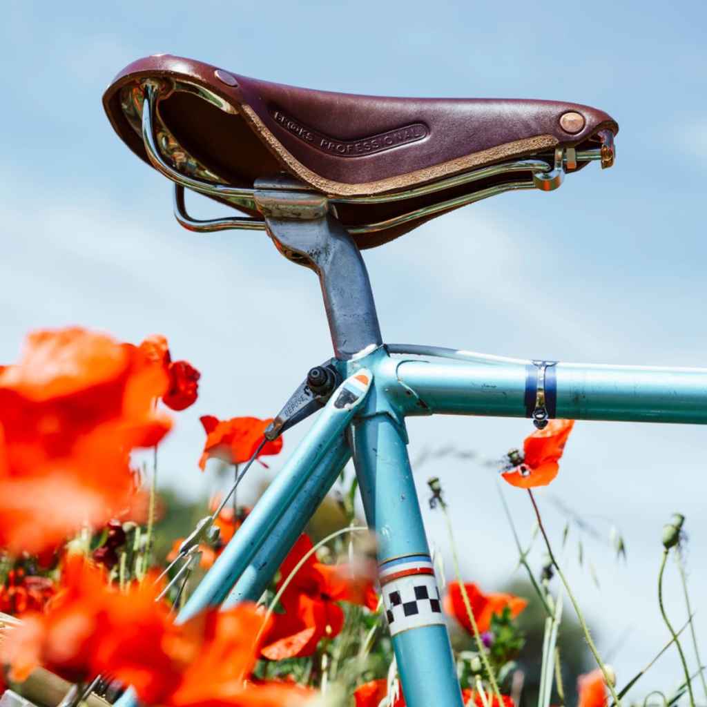 BROOKS* standard professional (black) - BLUE LUG ONLINE STORE
