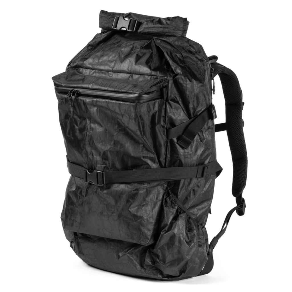 BLUE LUG* chimney 35 (dyneema hybrid black) - BLUE LUG ONLINE STORE
