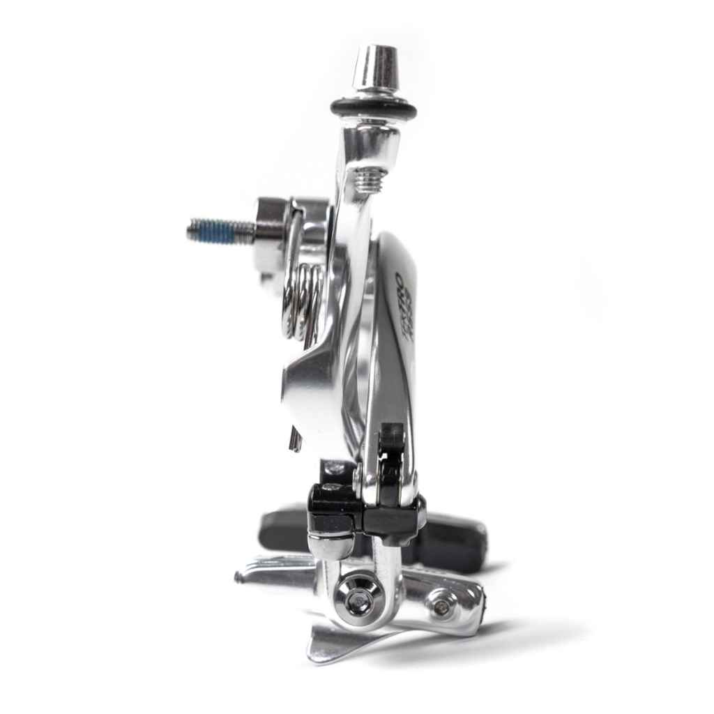 TEKTRO* R559 long arm brake (silver) - BLUE LUG ONLINE STORE