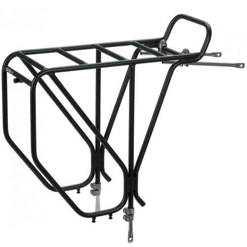SURLY* nice rack rear (black) - BLUE LUG ONLINE STORE