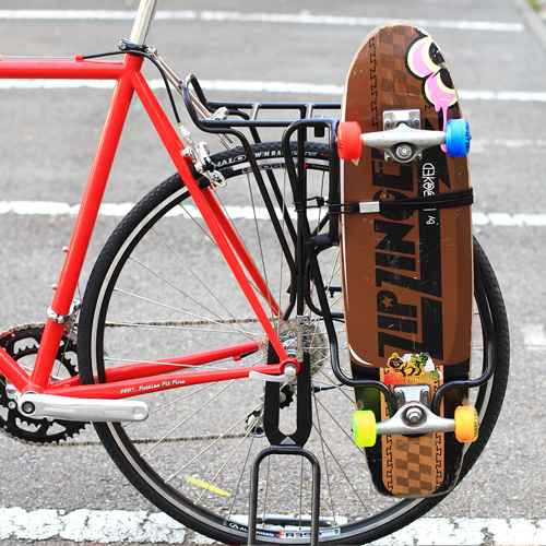 FAIRDALE* skateboard rack - BLUE LUG ONLINE STORE