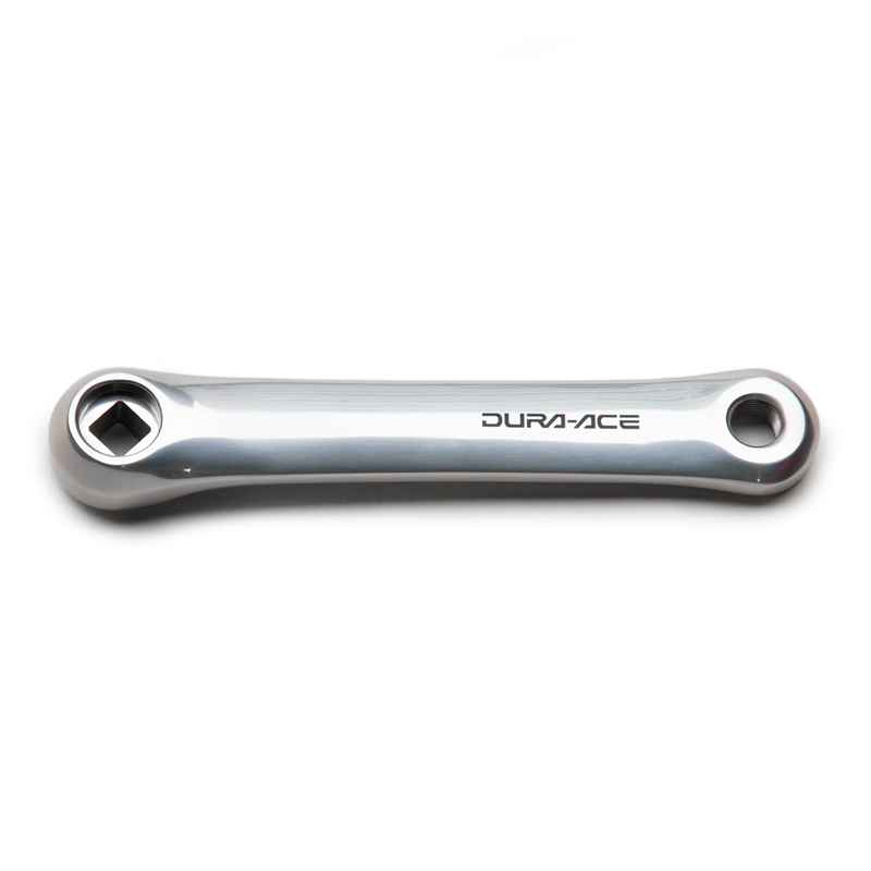 SHIMANO* dura-ace track crank - BLUE LUG ONLINE STORE