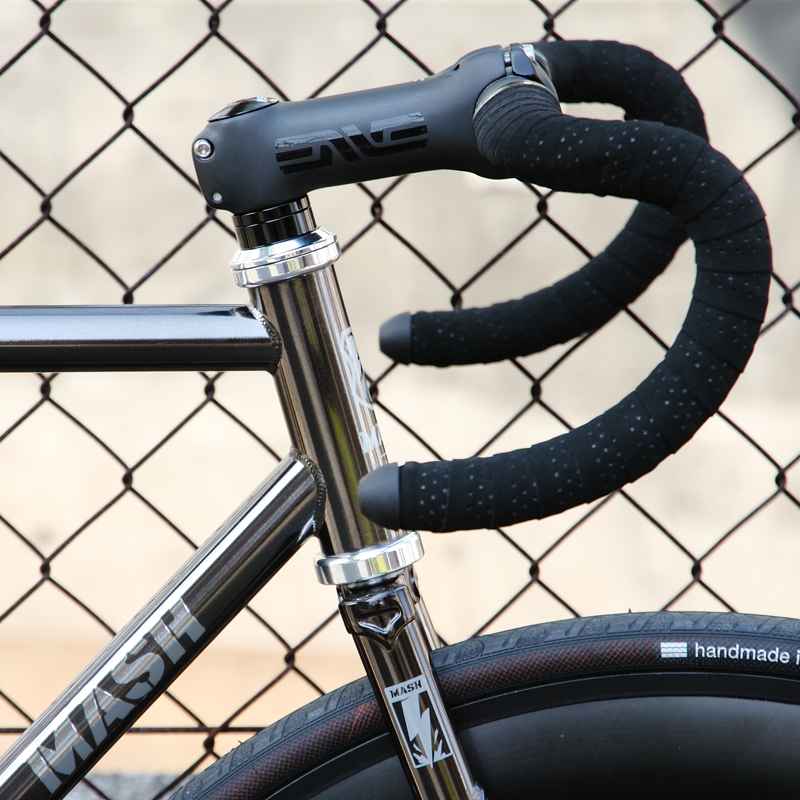 ENVE* carbon stem (black) - BLUE LUG ONLINE STORE