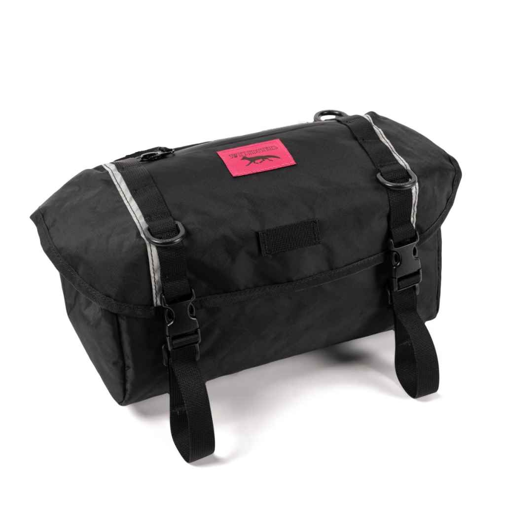 SWIFT INDUSTRIES* catalyst pack (ecopak/black) - BLUE LUG ONLINE STORE