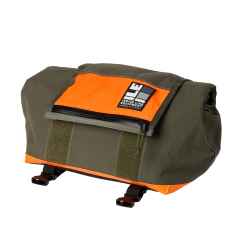 HANDLE&RACK BAG - INSIDE LINE EQUIPMENT - BRANDS / ブランド - BLUE