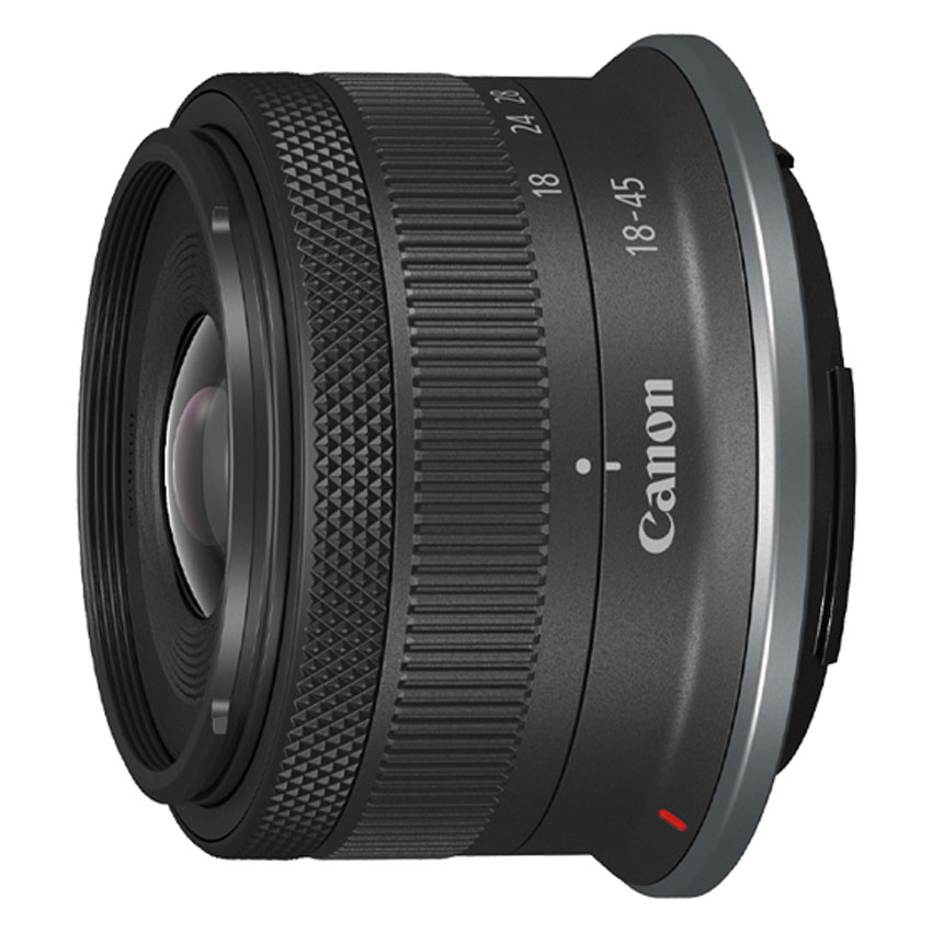 RF-S18-45mm F4.5-6.3 IS STM：通販 | RFレンズ - キヤノンオンライン