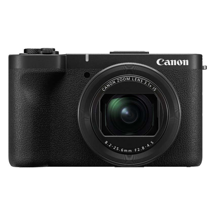 キヤノン PowerShot V1 販売ページ | コンパクトデジタルカメラ通販
