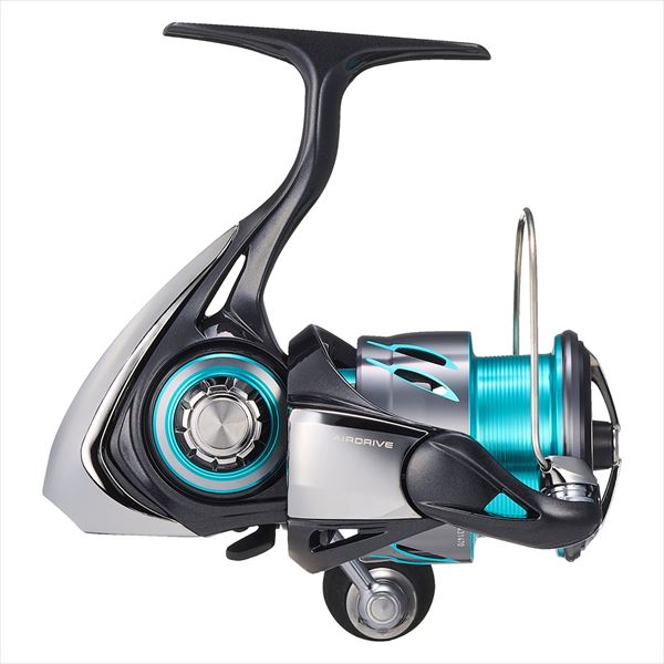 ダイワ スピニングリール 24エメラルダス X LT2500【即日発送】(LT2500