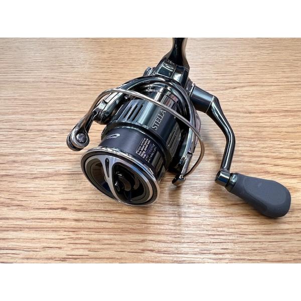 中古品】シマノ22 ステラ 2500SHG: 中古｜釣具の通販なら