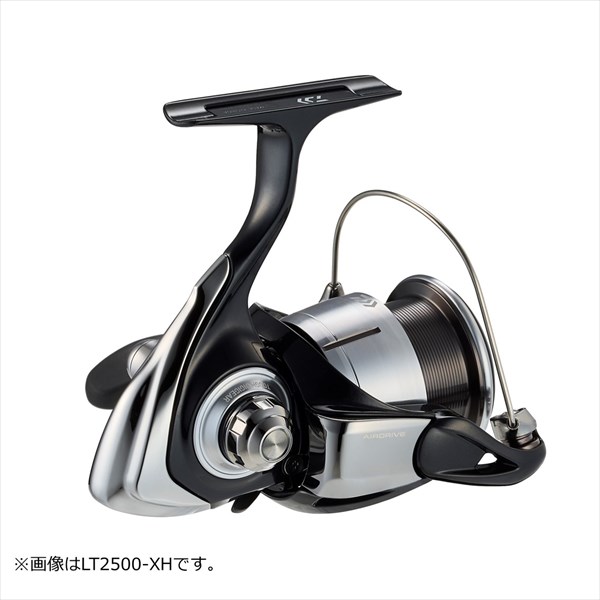 ダイワ スピニングリール 23レグザ LT3000(LT3000): リール｜釣具の
