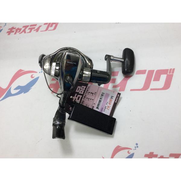 中古品】 シマノ ステラ AR3000: 中古｜釣具の通販ならキャスティング