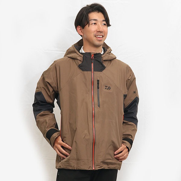 特価】ダイワ レインウェア DR-1323J ゴアテックス フォグラー