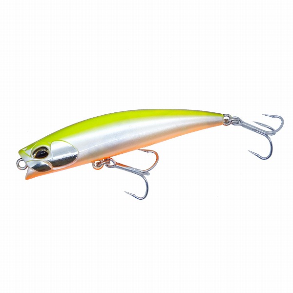 Zeeee! シーバスルアー ラルタン72S プロトタイプ(限定カラー