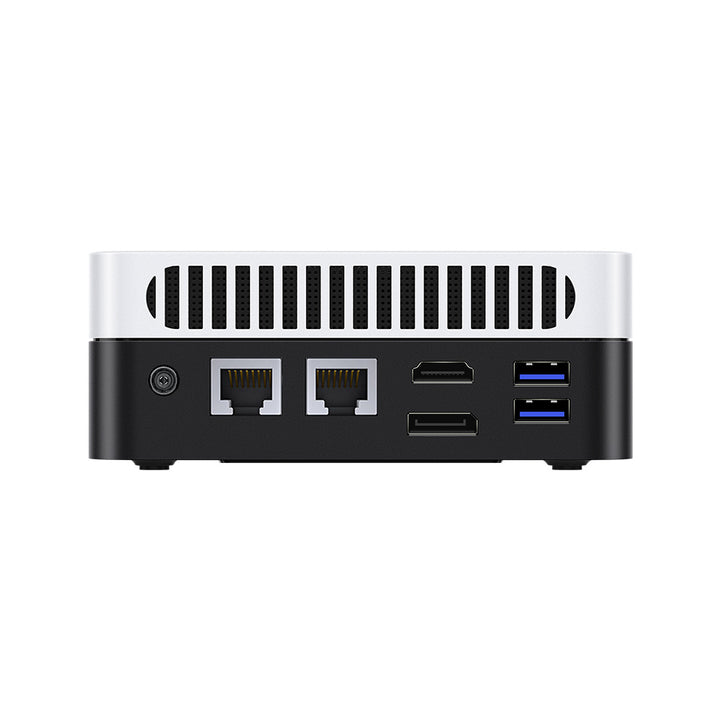 Chuwi LarkBox X Intel N100 Processor | 12GB RAM 512 GB SSD – CHUWI