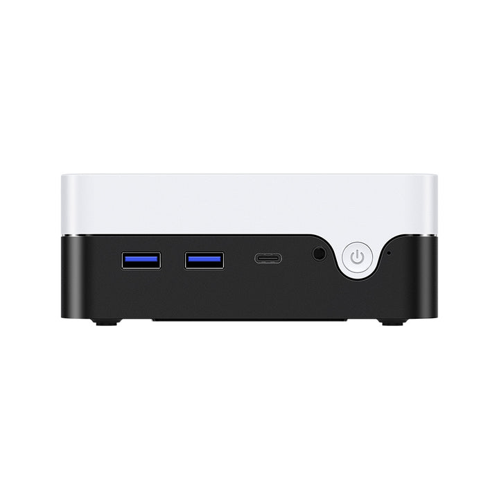 Chuwi LarkBox X Intel N100 Processor | 12GB RAM 512 GB SSD – CHUWI