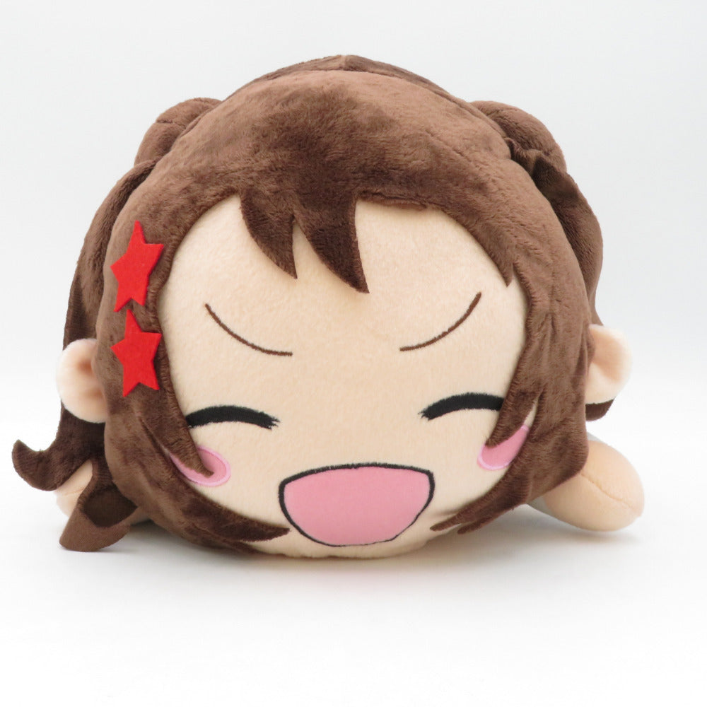セガプラザ BanG Dream! バンドリ! メガジャンボ寝そべりぬいぐるみ