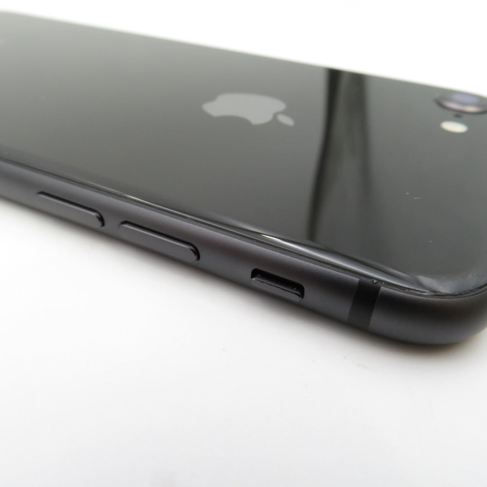Apple iPhone 8 docomo 64GB スペースグレイ MQ782J/A ネットワーク