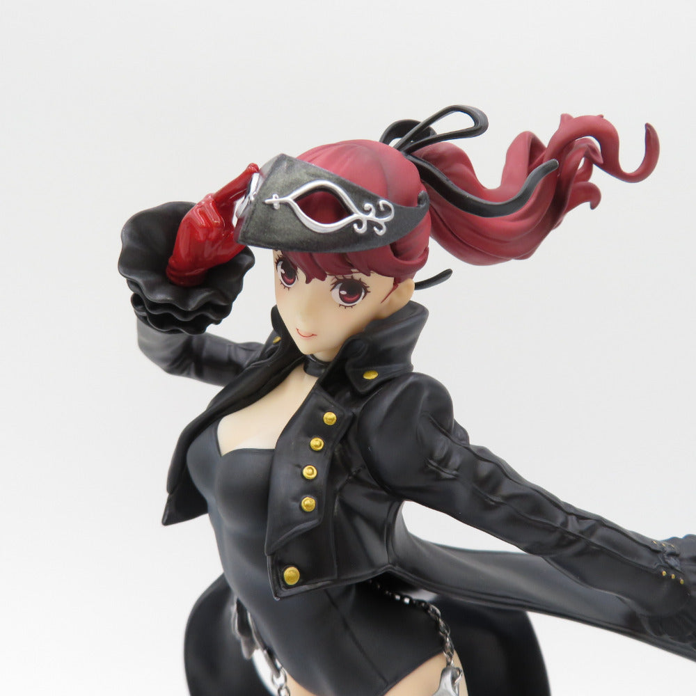 ペルソナ5 ザ・ロイヤル ヴァイオレット 芳澤かすみ Lucrea ルクリア
