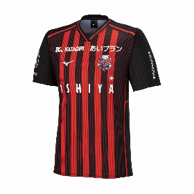 2024レプリカユニフォームFP（1st・ジュニア）（2024000008）｜北海道