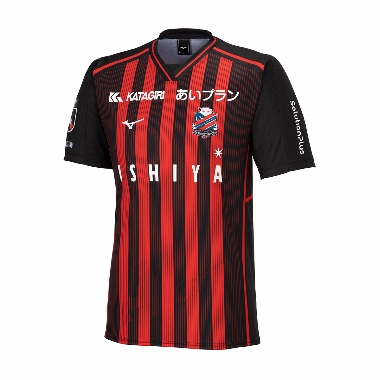 2024レプリカユニフォームFP（1st・ジュニア）（2024000008）｜北海道