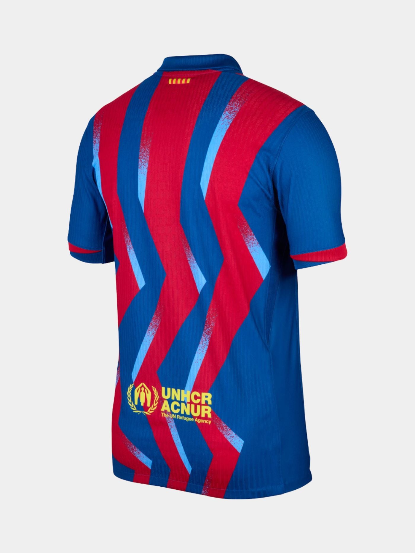 MARC BERNAL | La Liga Men's fourth jersey 25/26 FC Barcelona
