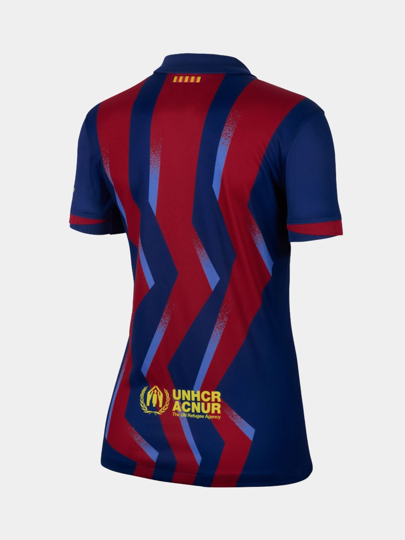 F. DE JONG | La Liga Junior fourth jersey 25/26 FC Barcelona