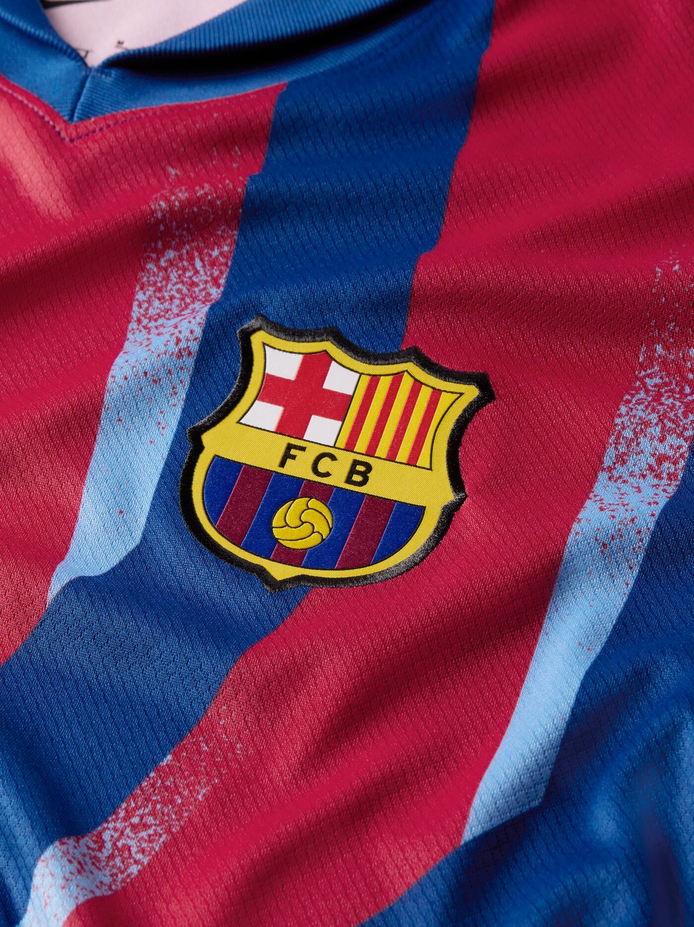 RAPHINHA | UCL Men's fourth jersey 25/26 FC Barcelona – Barça