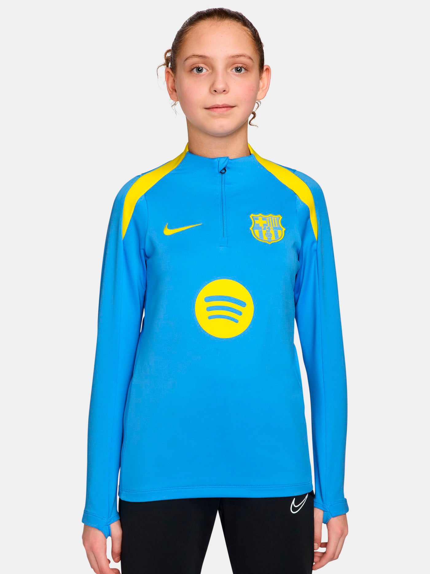 トレーニングキット – Barça Official Store