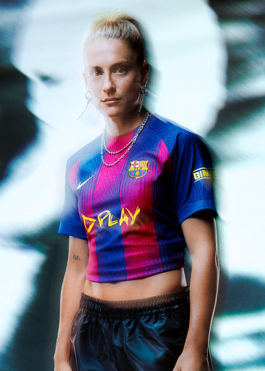 FC Barcelona x Ed Sheeran x Spotify – Barça Official Store
