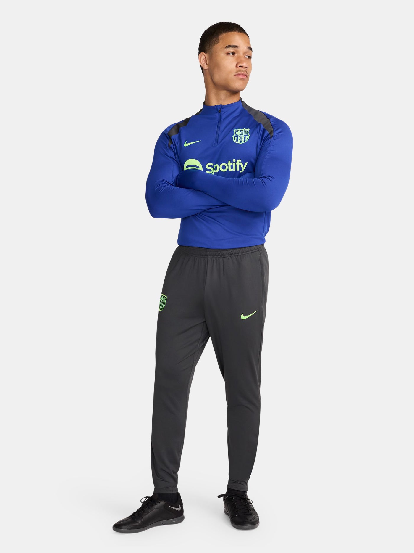 FC Barcelona Third Kit Training Pants 24/25 – Barça Official Store