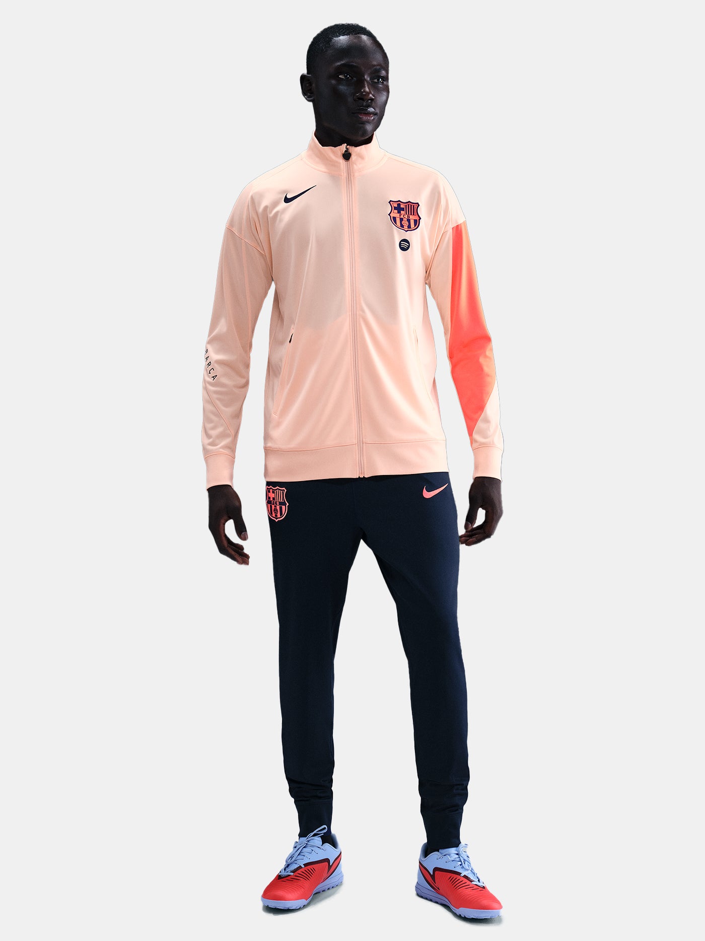 Tracksuit FC Barcelona T90 25/26 – Barça Official Store