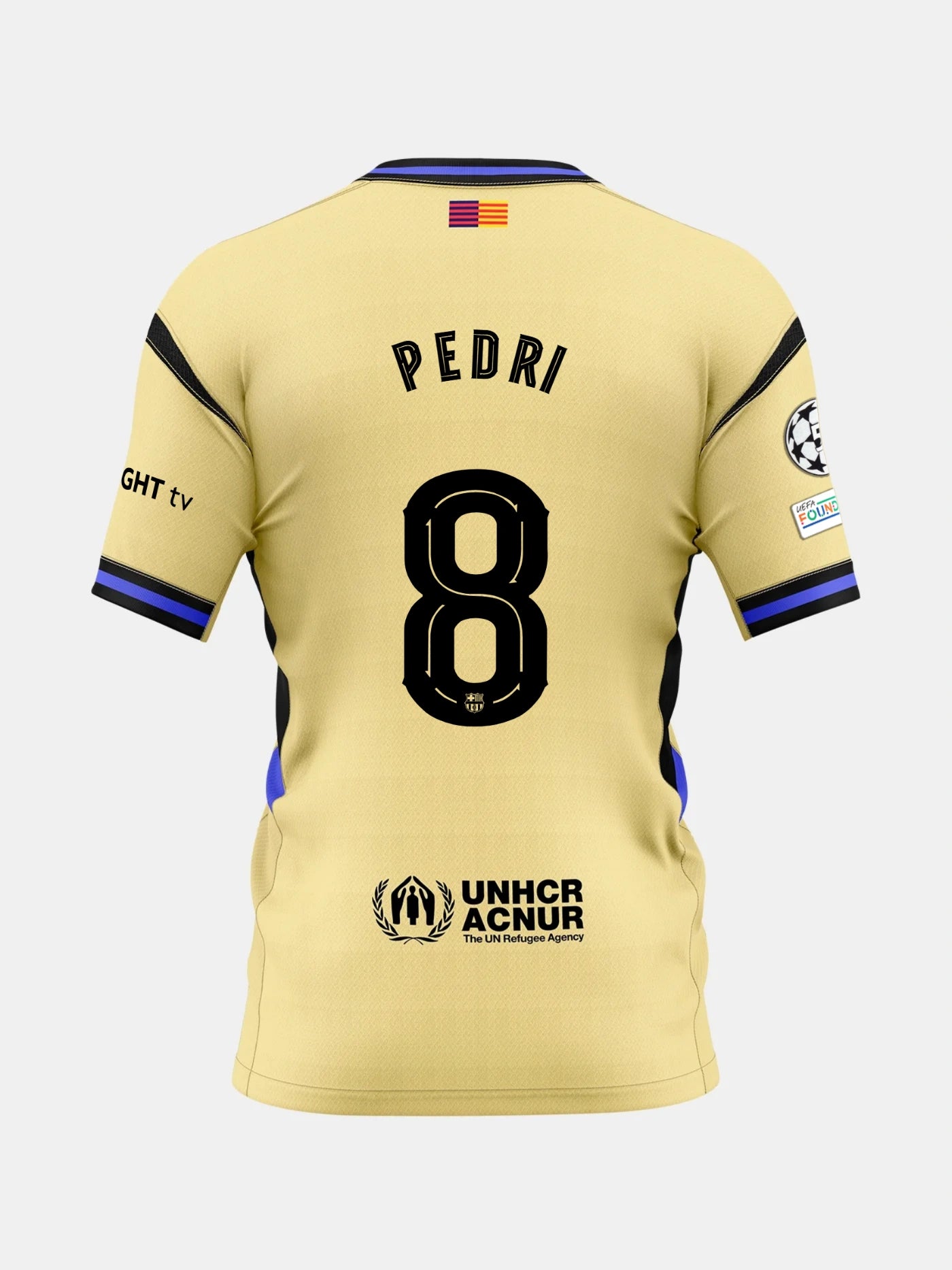Pedri – Barça Official Store