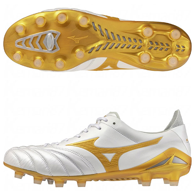 BRIGHT GOLD PACK | ゲキサカFCストア