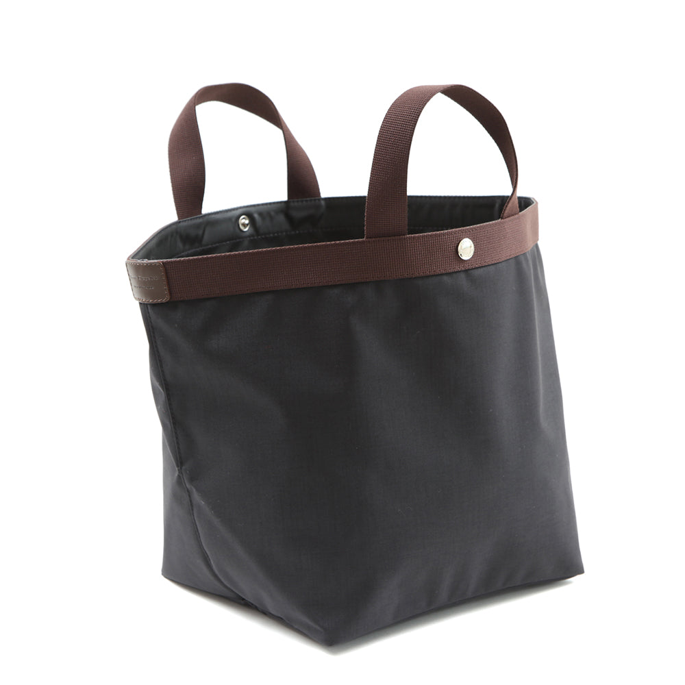 エルベシャプリエ Herve Chapelier 725C(コーデュラ舟型トートL