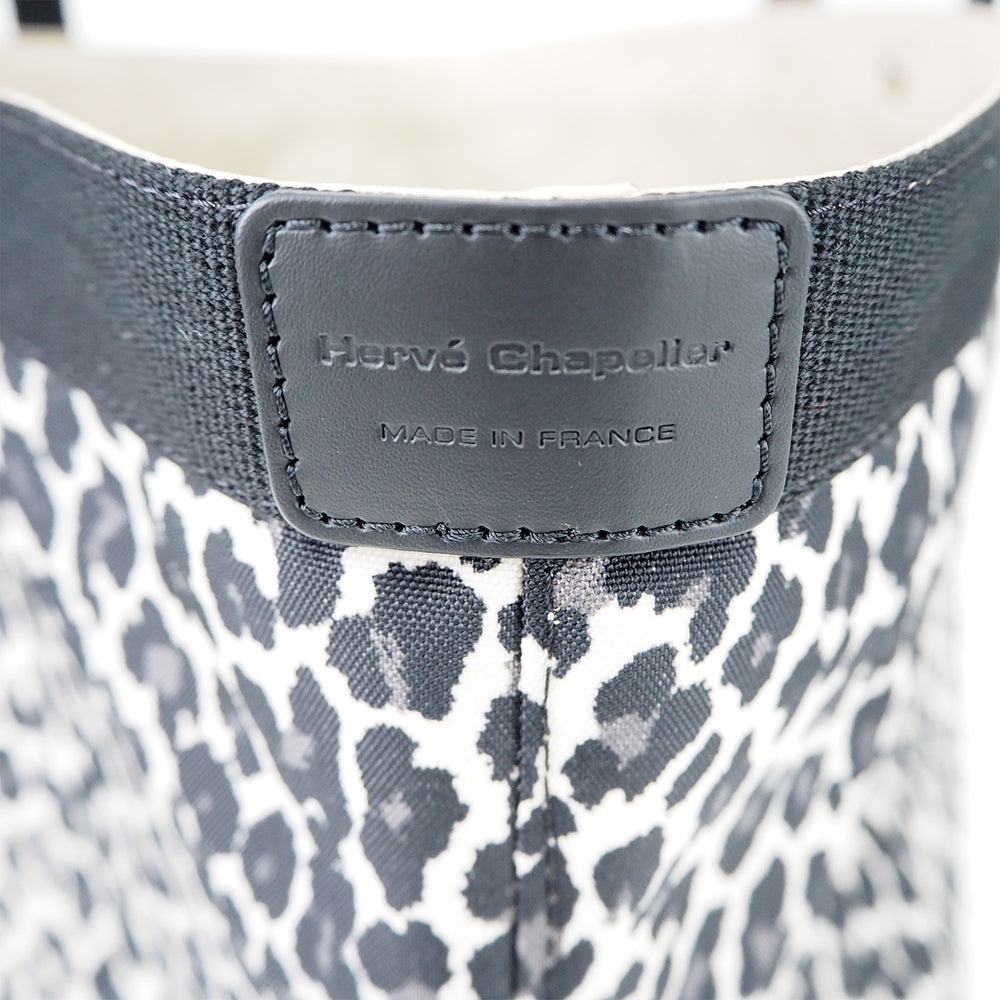 限定カラー】エルベシャプリエ Herve Chapelier 725FN パンサーブラン