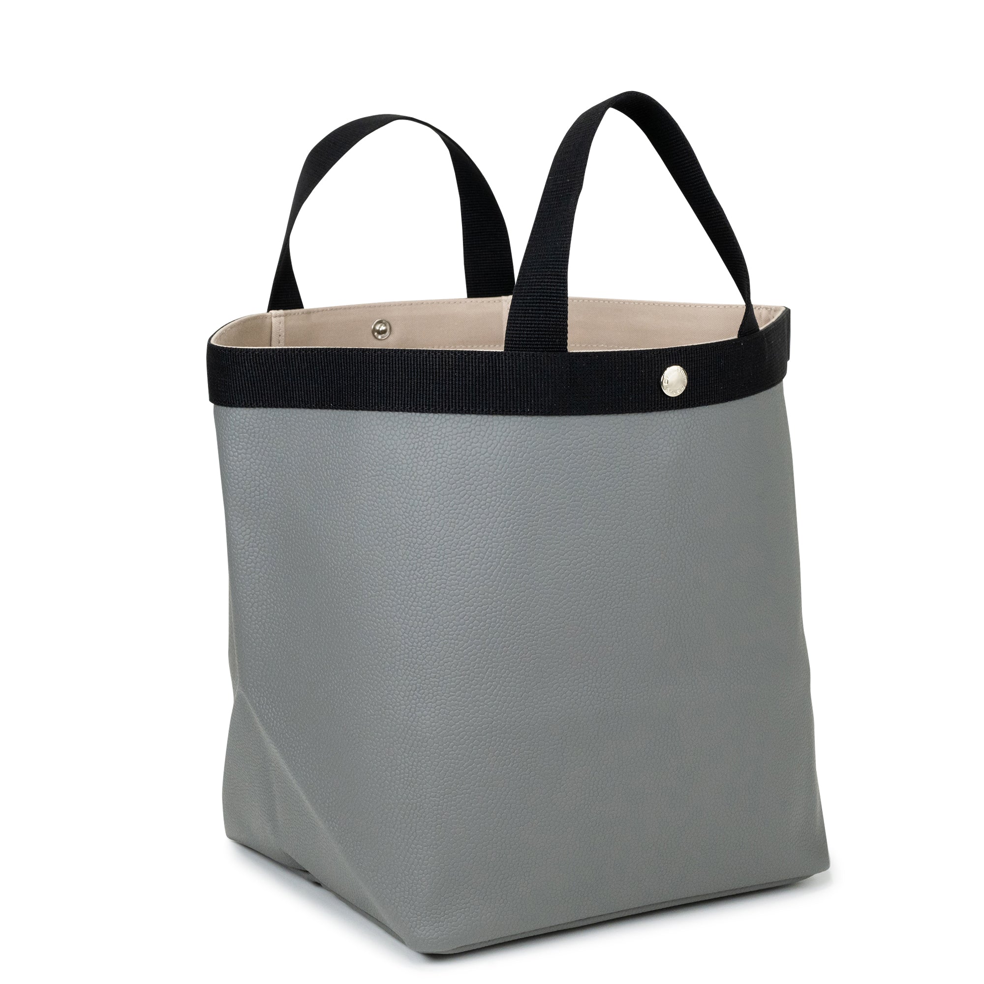 エルベシャプリエ Herve Chapelier 725GP (リュクス舟型トートL