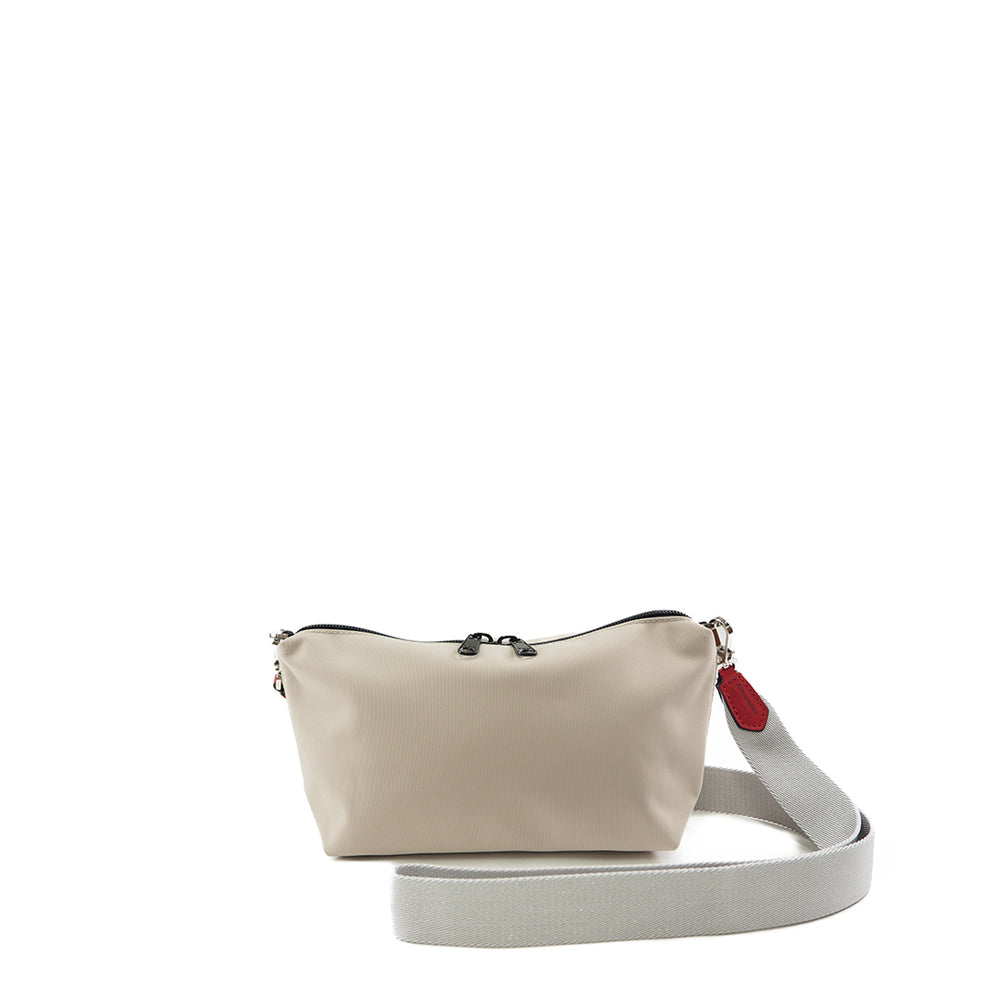 エルベシャプリエ Herve Chapelier 8784N (ナイロンスクエアポーチ