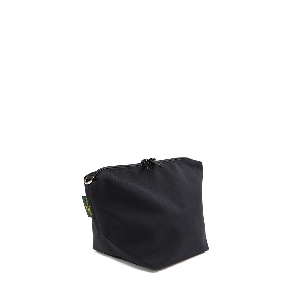 エルベシャプリエ Herve Chapelier 8786N (ナイロン舟型ポーチ