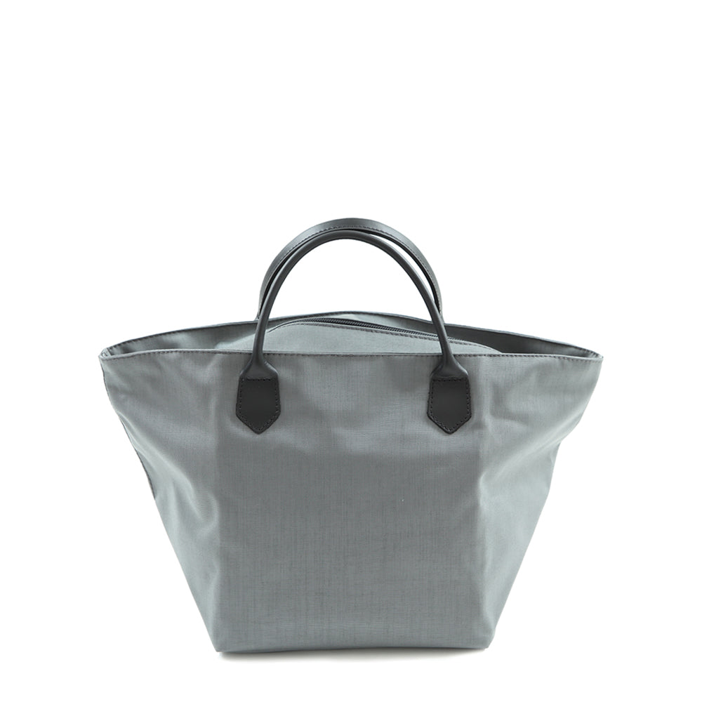 エルベシャプリエ Herve Chapelier 1407C(レザーハンドル舟型トートM