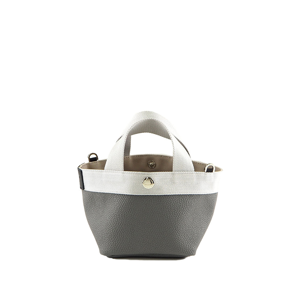 エルベシャプリエ Herve Chapelier 2700G (舟型トートXS) – エルベ