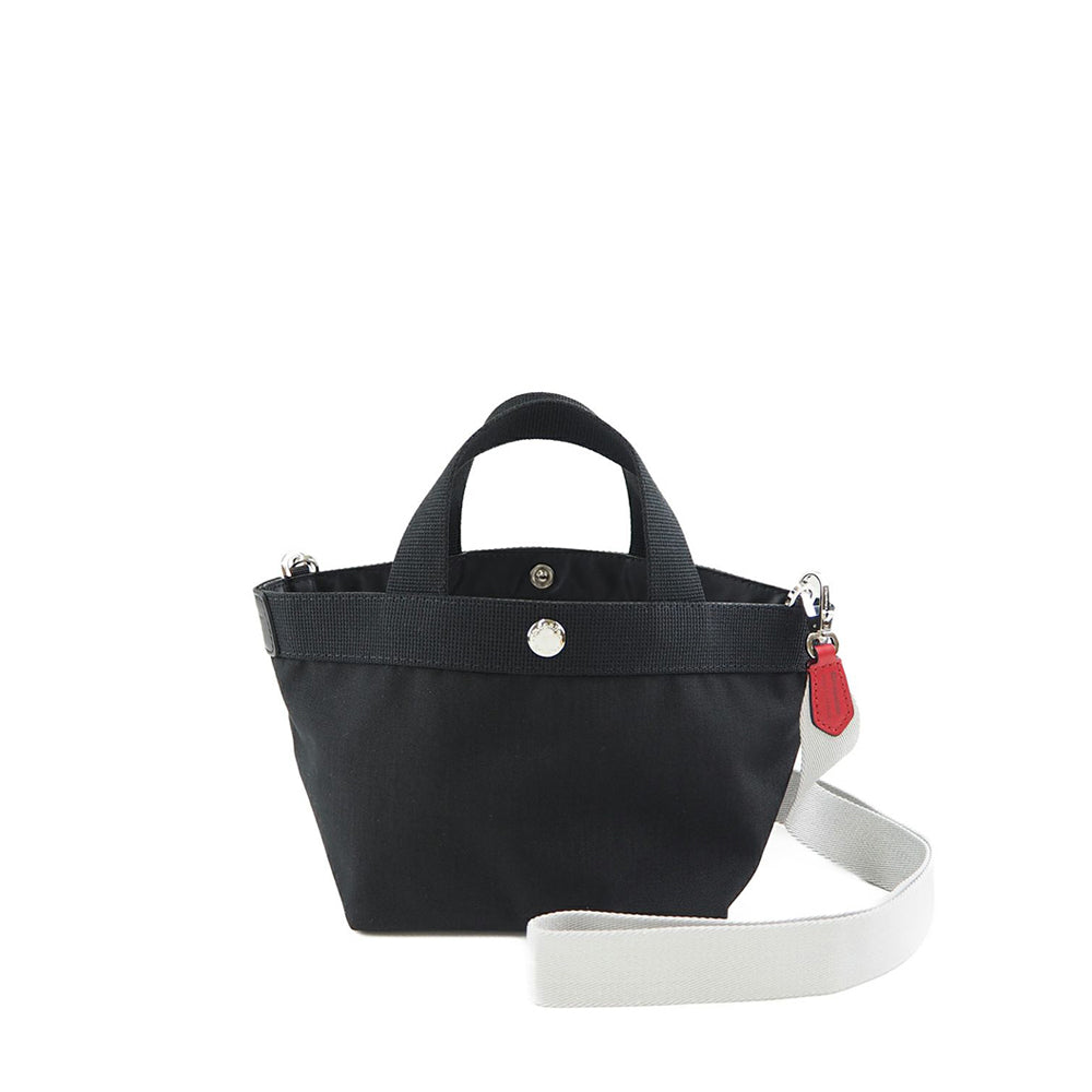 エルベシャプリエ Herve Chapelier 2701C (舟型トートS) – エルベ