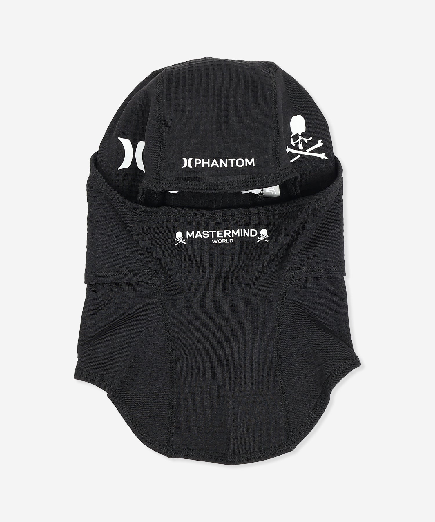 HURLEY×MASTERMIND WORLD – Hurley Japanオフィシャルオンラインストア