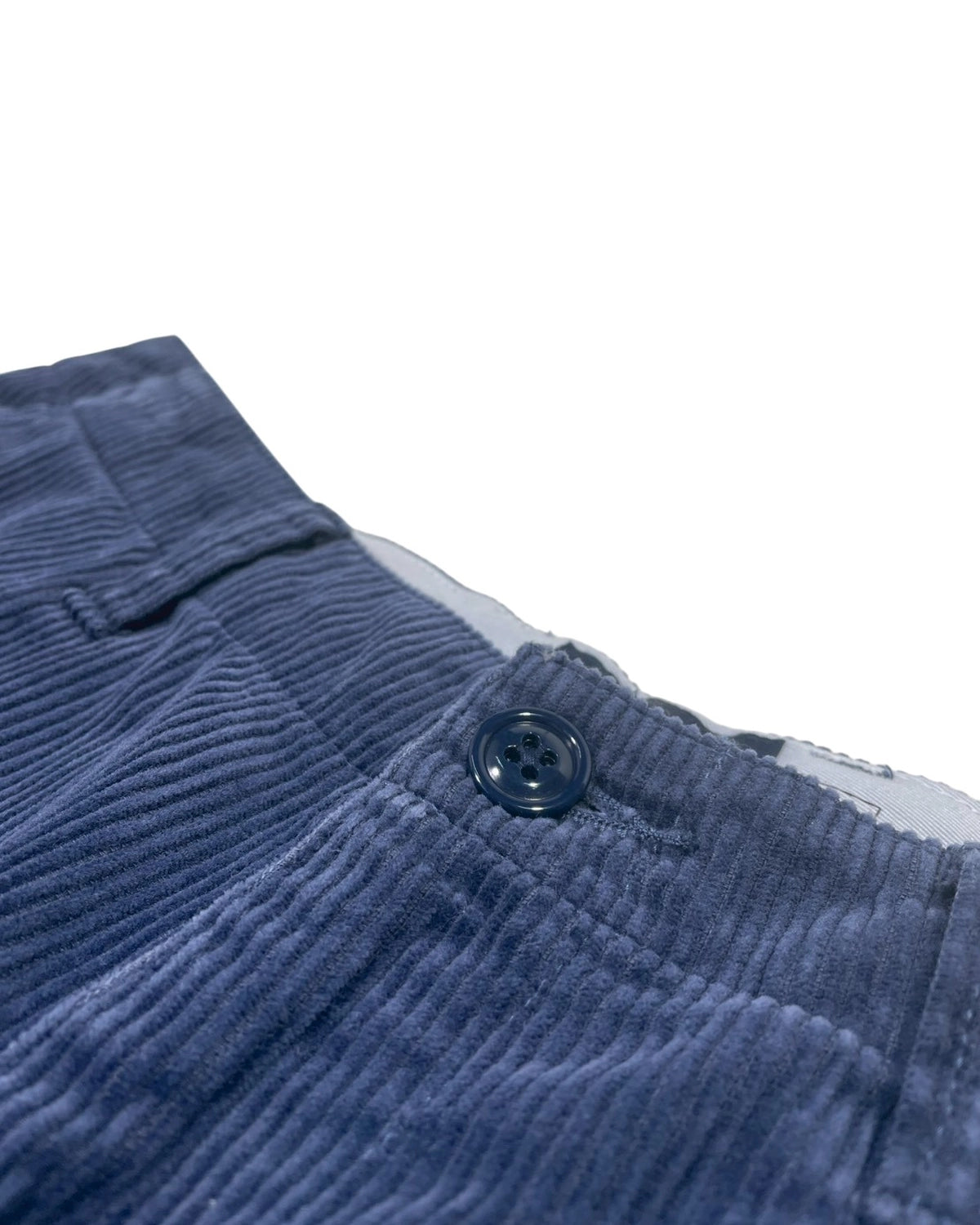 DESCENDANT (ディセンダント) / DC-6 CORDUROY TROUSERS | 公式通販